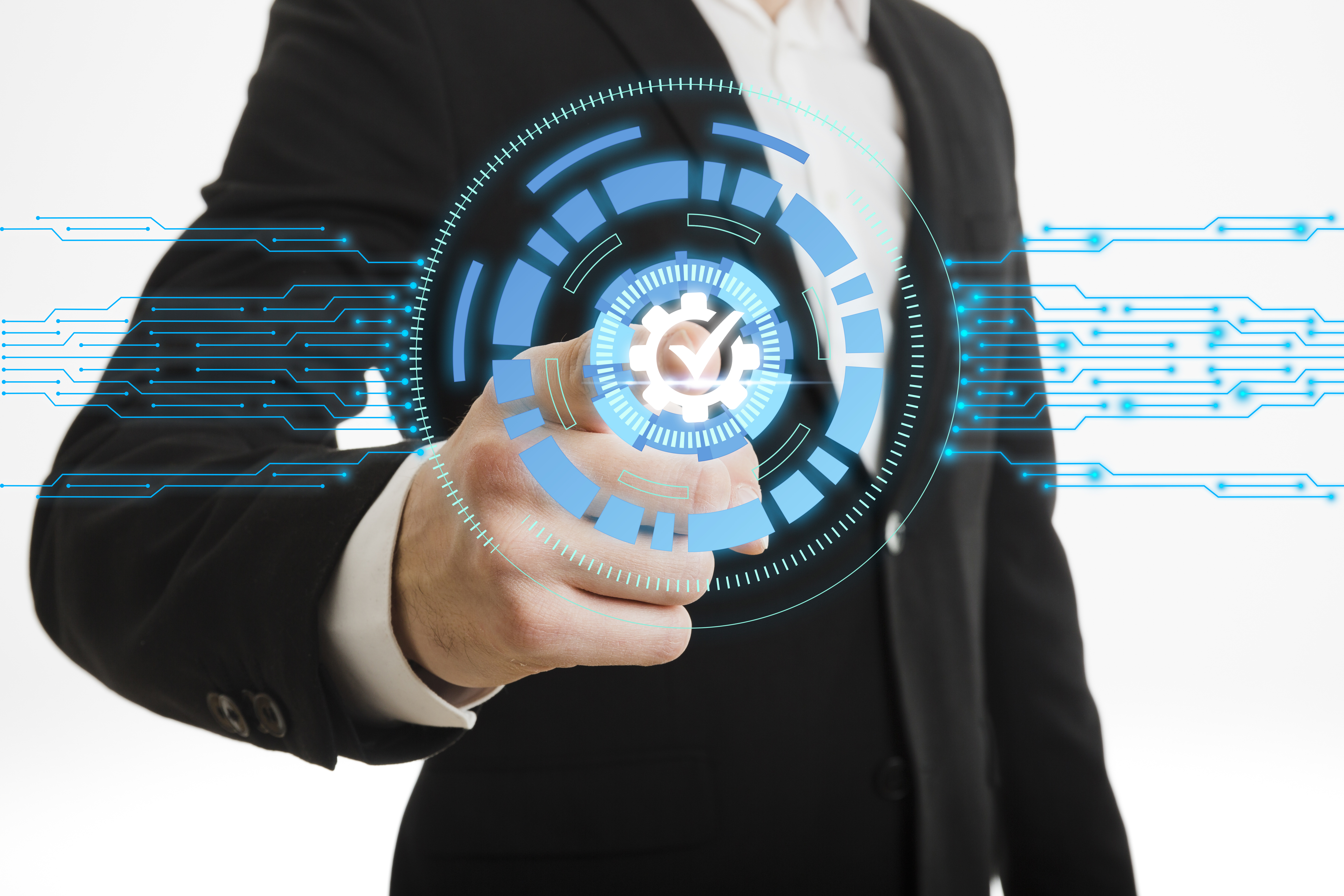 Relatórios e indicadores